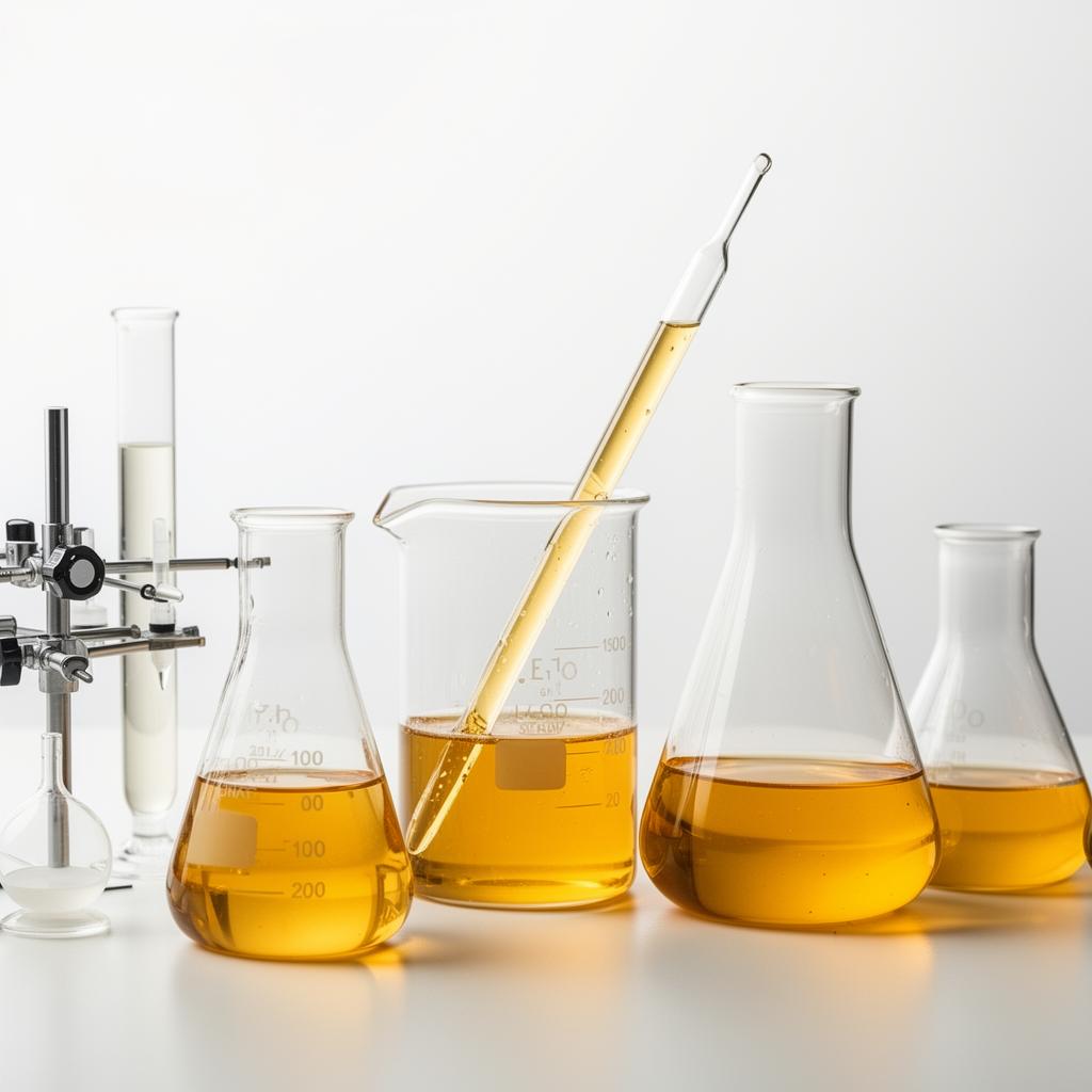 Laboratório de refino de metais preciosos